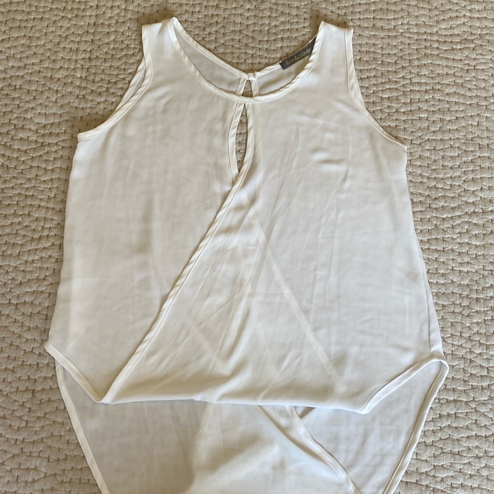 Ivory Top